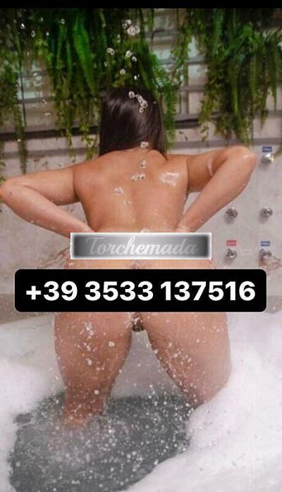 Girl Desiderio Senza Limiti  Frosinone