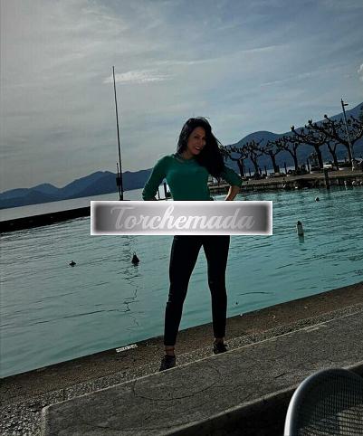 Girl Vittoria  Trento