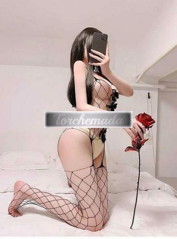 Girl Mani di Velluto Orientale  Pordenone