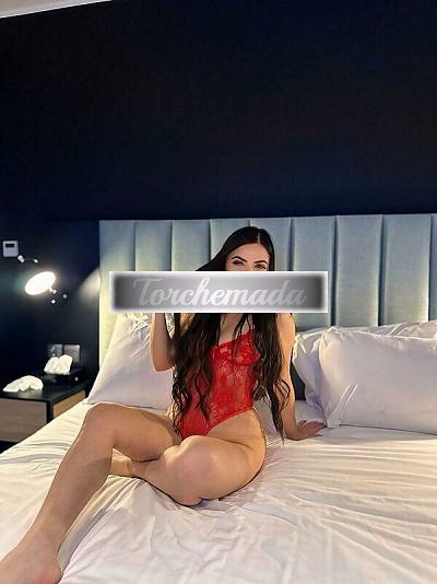 Girl Brava ed esperta anche per principianti  Firenze