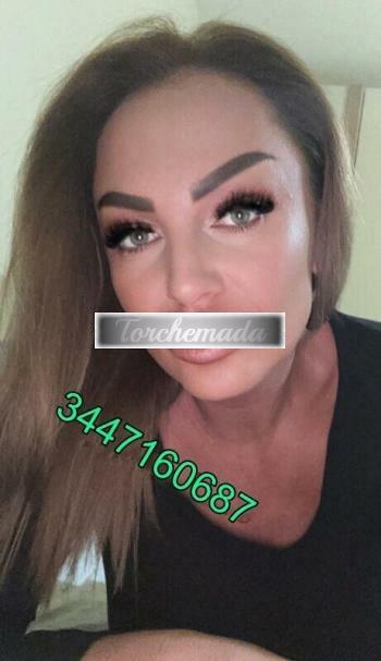 Girl Bellissima Bambola  Pescara