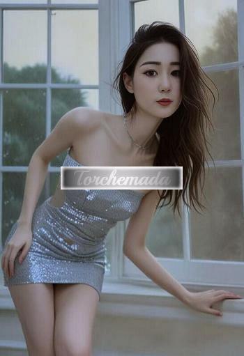 Girl Calda Bambola  Siracusa