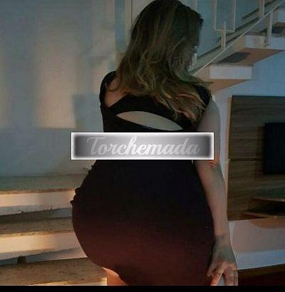 Girl Sensazione Segreta  Sondrio