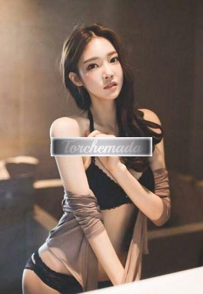 Girl Trasgressiva Attrice  Padova