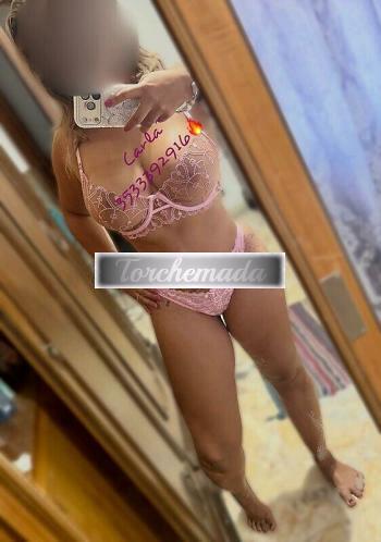 Girl Calda Studentessa  Taranto