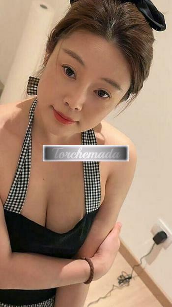 Girl Spettacolare Modella  Mantova