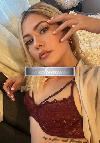 Girl Vogliosa Bambola  Crotone