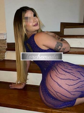 Girl Felina Attrice  Pescara