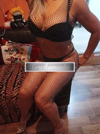 Girl Calda Bambola  Verona