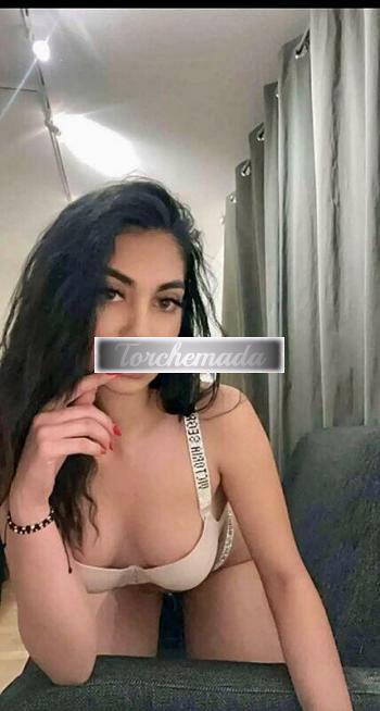 Girl Gioia  Campobasso