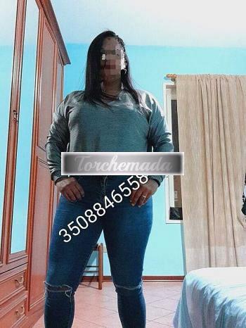 Girl Piccantissima Femmina  Trieste