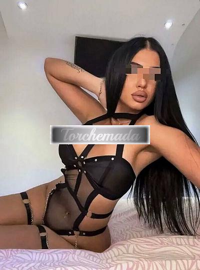 Girl Molto trasgressiva  Sondrio