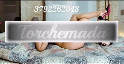 Girl Preliminari intensi  Trapani