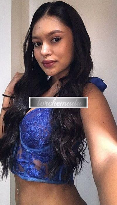 Girl Felina Girl  Roma