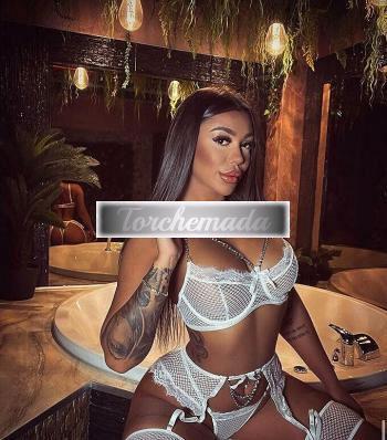 Girl Calda Ragazza  Sondrio