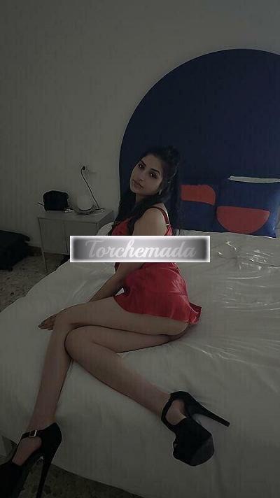 Girl Calda Attrice  Cagliari