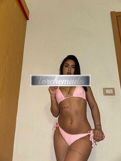Girl Bellissima Modella  Ascoli Piceno
