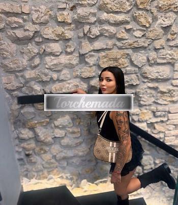 Girl Bellissima Esibizionista  Catanzaro