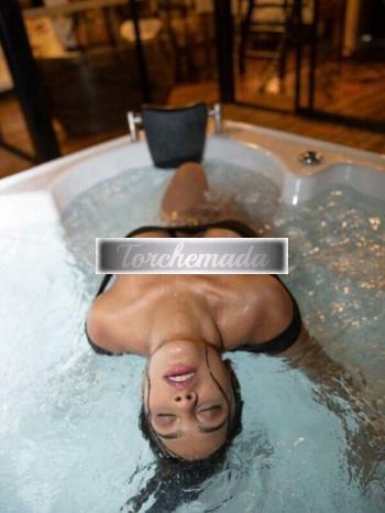 Girl Bellissima Sensuale  Bergamo