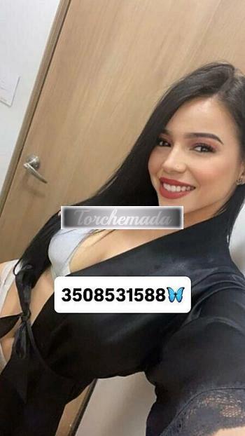 Girl Esplosiva Coinvolgente  Olbia-tempio