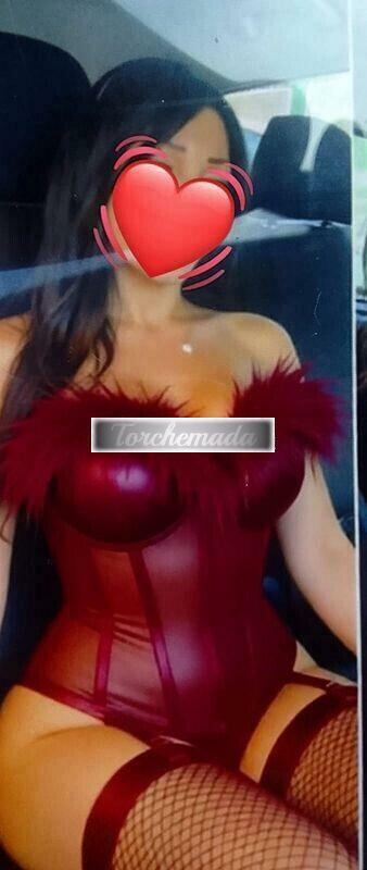 Girl Spettacolare Coinvolgente  Latina