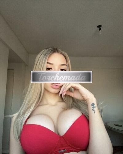 Girl Piccantissima Ragazza  Verona