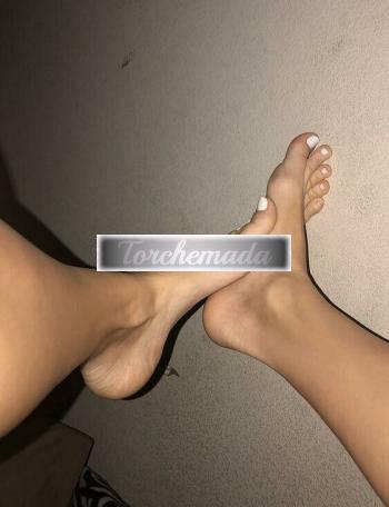 Girl Strepitosa Sensuale  Bari