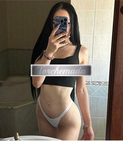 Girl Figa succosa  Bologna