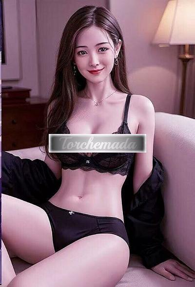 Girl Passione Orientale Sempre Libera  Genova