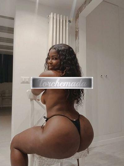 Girl Felina Amabile  Catanzaro