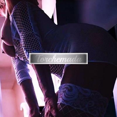 Girl Mistress Seducente  Bologna