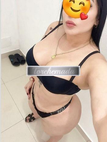 Girl Calda Femmina  Imperia