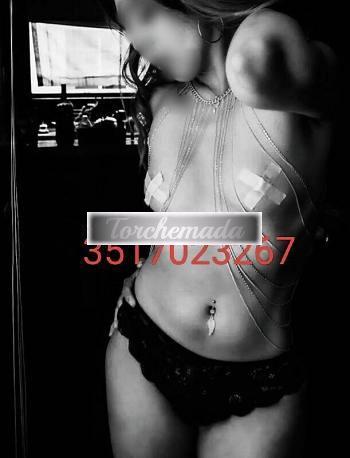 Girl Samantha  Ogliastra
