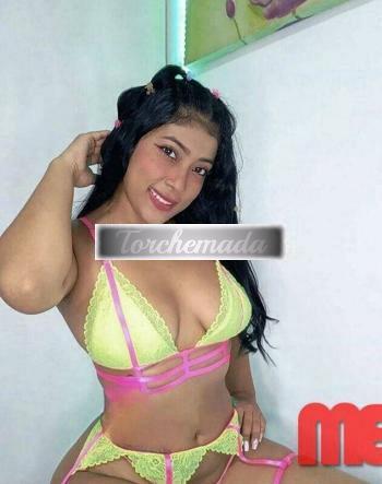 Girl Trasgressiva Femmina  Torino