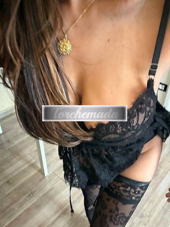 Girl Calda Attrice  Monza