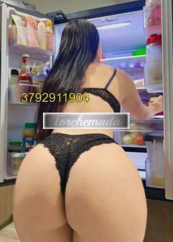 Girl Piccantissima Coinvolgente  Sassari