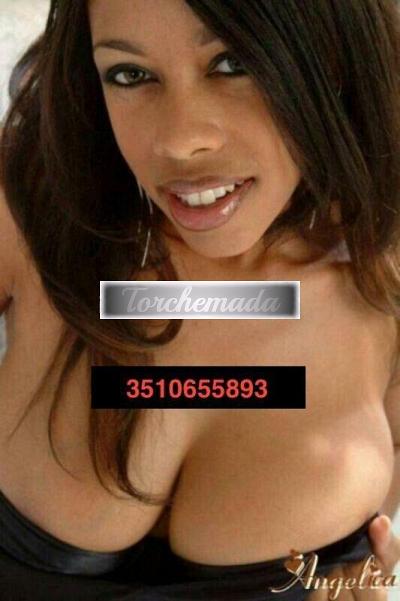 Girl Regina del Lato B  Campobasso