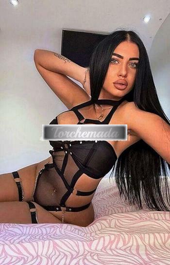 Girl Molto trasgressiva  Sondrio