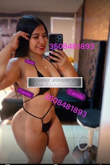 Girl Bellissima Attrice  Vibo Valentia