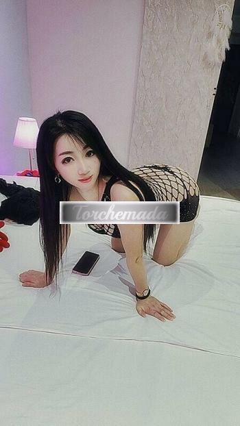 Girl Strepitosa Ragazza  Torino