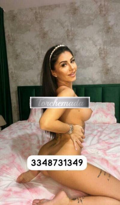 Girl Vogliosa Maestra  La Spezia