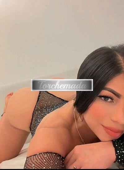 Girl Esplosiva Girl  Salerno