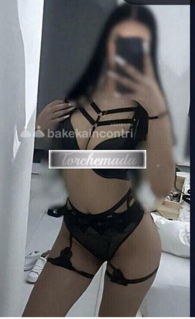 Girl Calda Esibizionista  Treviso