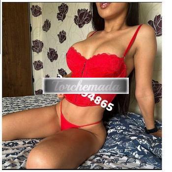 Girl Spettacolare Graziosa  Napoli