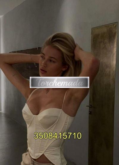 Girl Liliana  Sondrio