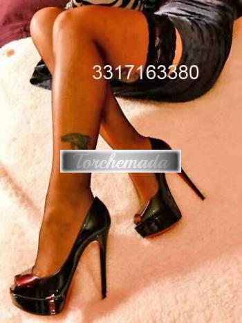 Girl Aurelia  La Spezia