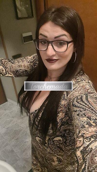 Girl Esplosiva Maestra  Milano