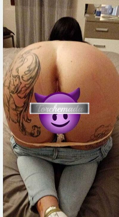 Girl Felina Sirena  Caserta