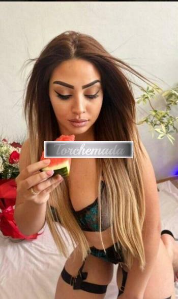 Girl Calda Bambola  Lecce