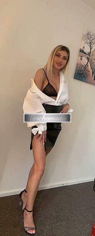 Girl Vogliosa Amabile  Ascoli Piceno